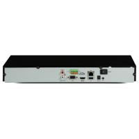 HIKVISION DS-7632NI-K2/UHK 8Mpix, H265+, 32Kanal Video, 2 HDD, UHD 4K 2160P Kayıt, 256Mbps Bant Genişliği, NVR - 1